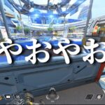 【APEX】絶対に正面から戦いたくない卑怯者の姑息すぎるキル集　２【Google翻訳実況】