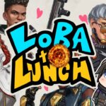 【APEX替え歌】Loba to Lunch (Bluma to Lunch) ローバ争奪戦ソング【シーズン10】