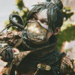 キャラコン極めた男の最強キル集 [Apex Legends]