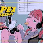 【Apex Legends】新キャラ、バリスティックの爪痕狙う