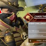 How to get Points for Apex Legends Event Challenges and Anniversary Prize Tracker