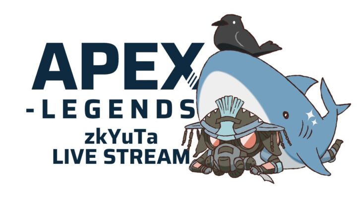 プレデターランク 元世界3位 おはようございます！ 【Apex Legends】