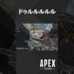 【APEX】ディボーションにエーペックス実況してもらった【タボチャ実況】