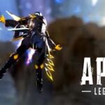 【APEXリーク】ヴァルキリーの新フィニッシャーがかっこよすぎる【ApexLegends/season17​​/進化スキン】