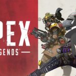 【#APEX】私はレイス。忍者の末裔よ【#爆アドGAMES】