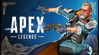 エーペックスレジェンズ【APEX】視点：ぺちゃんこ　w/鉄塔,しろまんた先生