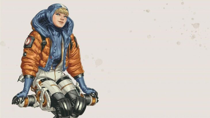 【参加型】Apex Legends 【カジュアル】お久しぶリハビリ配信、キャリーしてください！