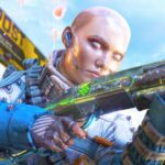 キーマウプレデターの最強キル集 [Apex Legends] 感度デバイスは概要欄