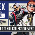 Apex Legends™ Dressed to Kill Collection Event Trailer