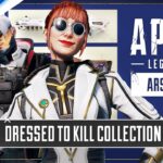 Apex Legends – Dressed to Kill Collection Event Trailer | PS5 & PS4 Games