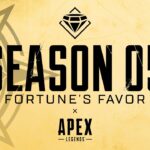 Apex Legends Season 5 – Fortune’s Favor Gameplay Trailer