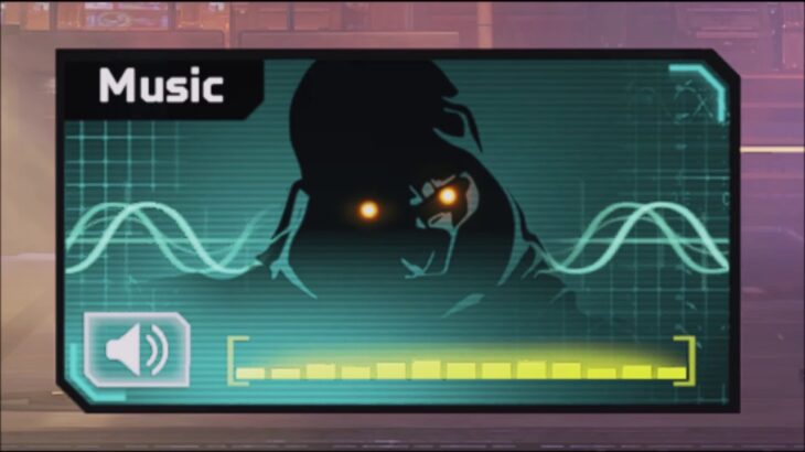 Apex Legends – Shadow Royale Drop Music/Theme (Fight Or Fright Event Login Reward)