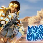HOW TO PLAY Mirage In Apex Legends Season 17! | MASTER Mirage Guide!