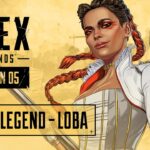 Meet Loba – Apex Legends Character Trailer