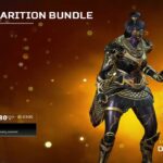 Movement Player Unlocks The Dark Apparition Wraith Skin…