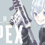 そろランクw/野良の皆様 Apex Legends