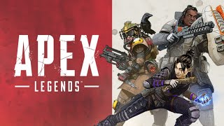 【APEX/参加型】さっきはすみません、アプデしてきました