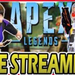 【APEX】今日はイベントお疲れ様でした配信！