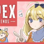 【APEX】全キャラでハンマー取る！！残り１４体【めぐみちゃんだよ！】