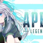 【APEX】ミラージュ練習APEX【VTuber/天ヶ崎紗奈/エーペックスレジェンズ/シーズン17】