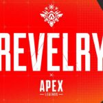 Apex Legends: Revelry Gameplay Trailer