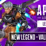 Apex Legends – Valkyrie Character Trailer – PS5, PS4