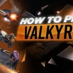 How to Play Valkyrie 2022 in Season 13 – Apex Legends Tips & Tricks