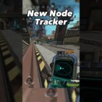 New node tracker in Apex Legends season 17 #shorts #apexlegends
