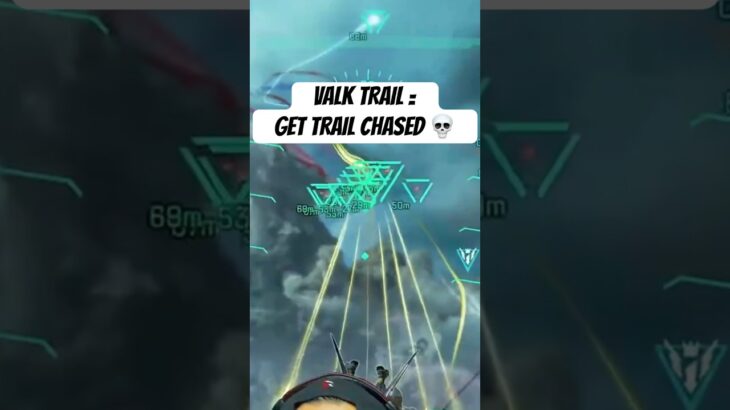 Valkyrie Prestige Skin and Dive Trail IS A TRAP