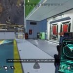 #60 【APEX】ノードトラッカーで物資探し：ネオンネットワークイベント【&G】