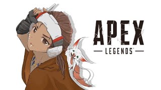 [APEX] ランク あかめいんくんぼぶさっぷえいむくん