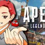 【APEX LEGENDS】短い時間でもエペがしたい！！【エーペックスレジェンズ】