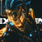 【APEX】 手元有 NEWマウス試す【感度・デバイス等,概要欄】