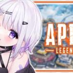 【 APEX 】めげないソロランク！！【 雪那るい/Vtuber 】