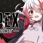 【APEX】一週間ぶりのAPEXはキャラコン出来そうですか？忘れてませんか？【VEE/秋雪こはく】