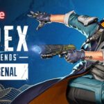 【APEX】ルーキー帯ですでに沼ってしんどい一般男性系ゲーム配信者【PS5】【ミラージュ専】【ランクチャレンジ】【ルーキー帯】【スカウト型】【Discord】