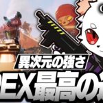 【異次元の強さ】APEX最高の選手,Rasの感度,デバイスをご紹介!【キル集あり】