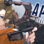 【APEX】地獄のキンキャニ盛るしかねぇ…！　ランク配信！w/じょじょおじ＆あかめいんさん【エーペックスレジェンズ】