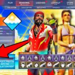 All SUN SQUAD Collection Event LEAKS in Apex Legends (All Legendary Skins + Caustic Prestige Skin)