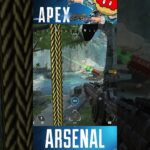 ローバのお尻について 【Apex】