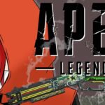 【Apex】レイスのキル数盛る