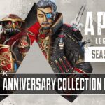 Apex Legends Anniversary Collection Event Trailer