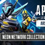 Apex Legends | Neon Network Collection Event Trailer | PS5, PS4