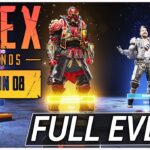 Apex Legends – New Anniversary Event FULLY Revealed – LTM – Prize Tracker!