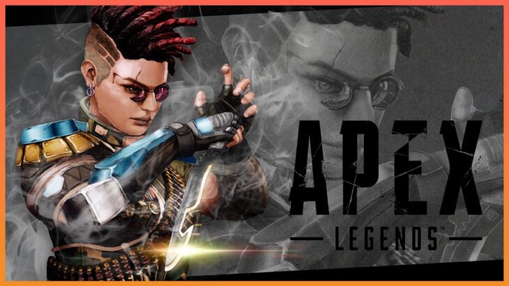 しっとり『Apex Legends』#187 他のキャラも使えるようになりたい