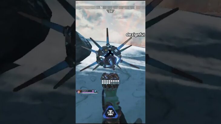 Dezignful Actually Did THIS In The LCQ Finals.. – Apex Legends