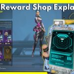 How To Get Nodes for the Neon Network Free Reward Store | Apex Legends
