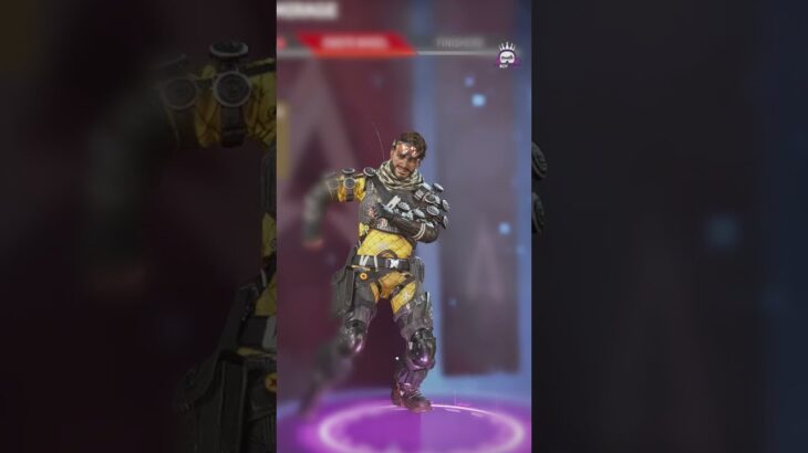 Mirage Is The Best Apex Legend Right Now – Fall 2021