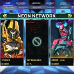 NEXT STORE UPDATE! Network Event & More – Apex Legends Season 17