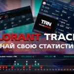 VALORANT TRACKER.GG – Как отследить свою статистику?Как узнать ранги оппонентов в валорант?